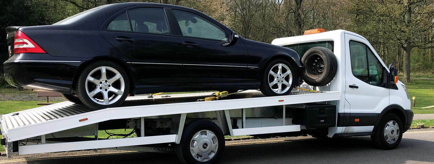 Mesudiye Oto Çekici