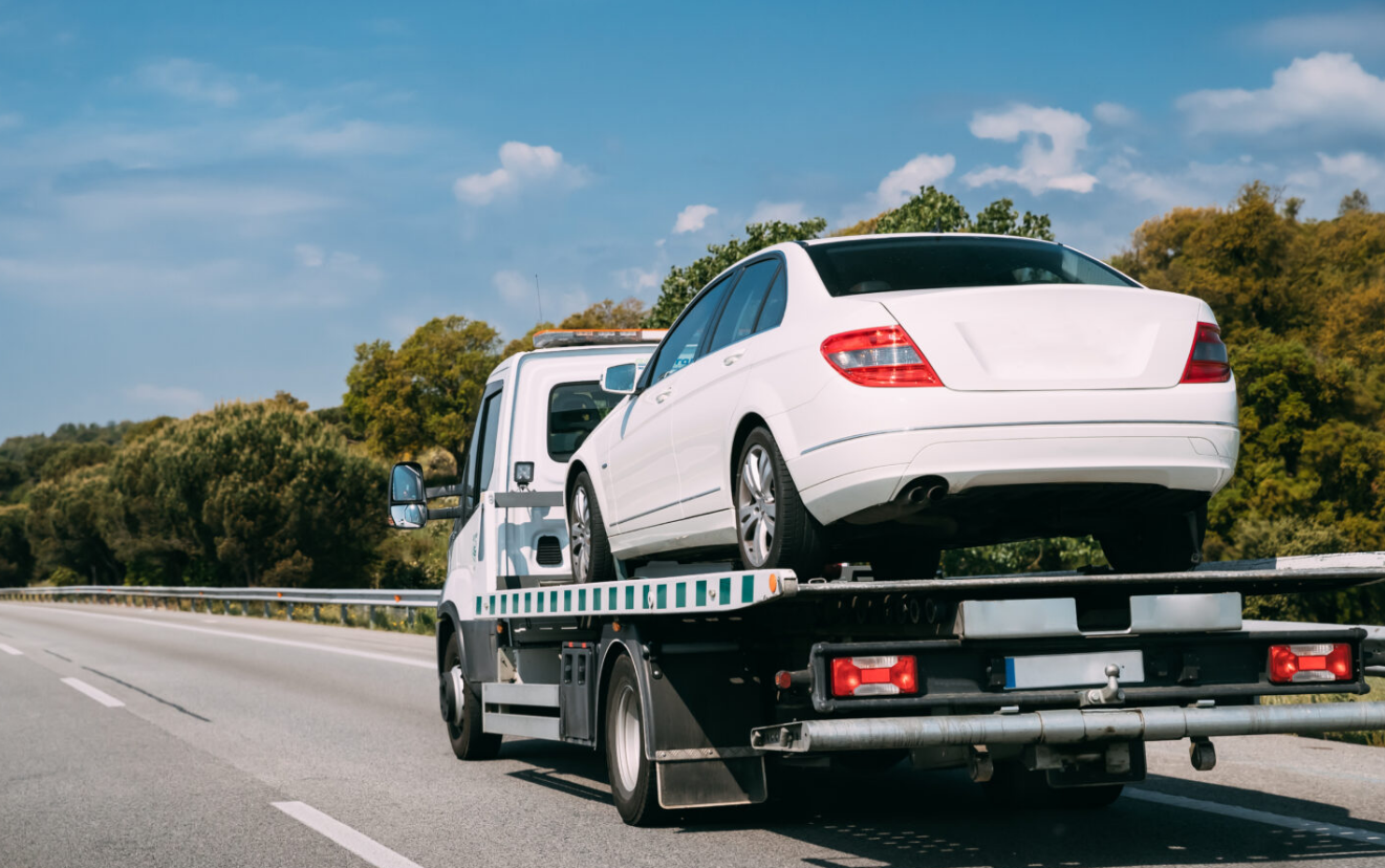 Mesudiye Oto Çekici